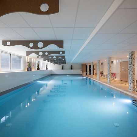 Kyriad Prestige Saint-Malo Exteriér fotografie