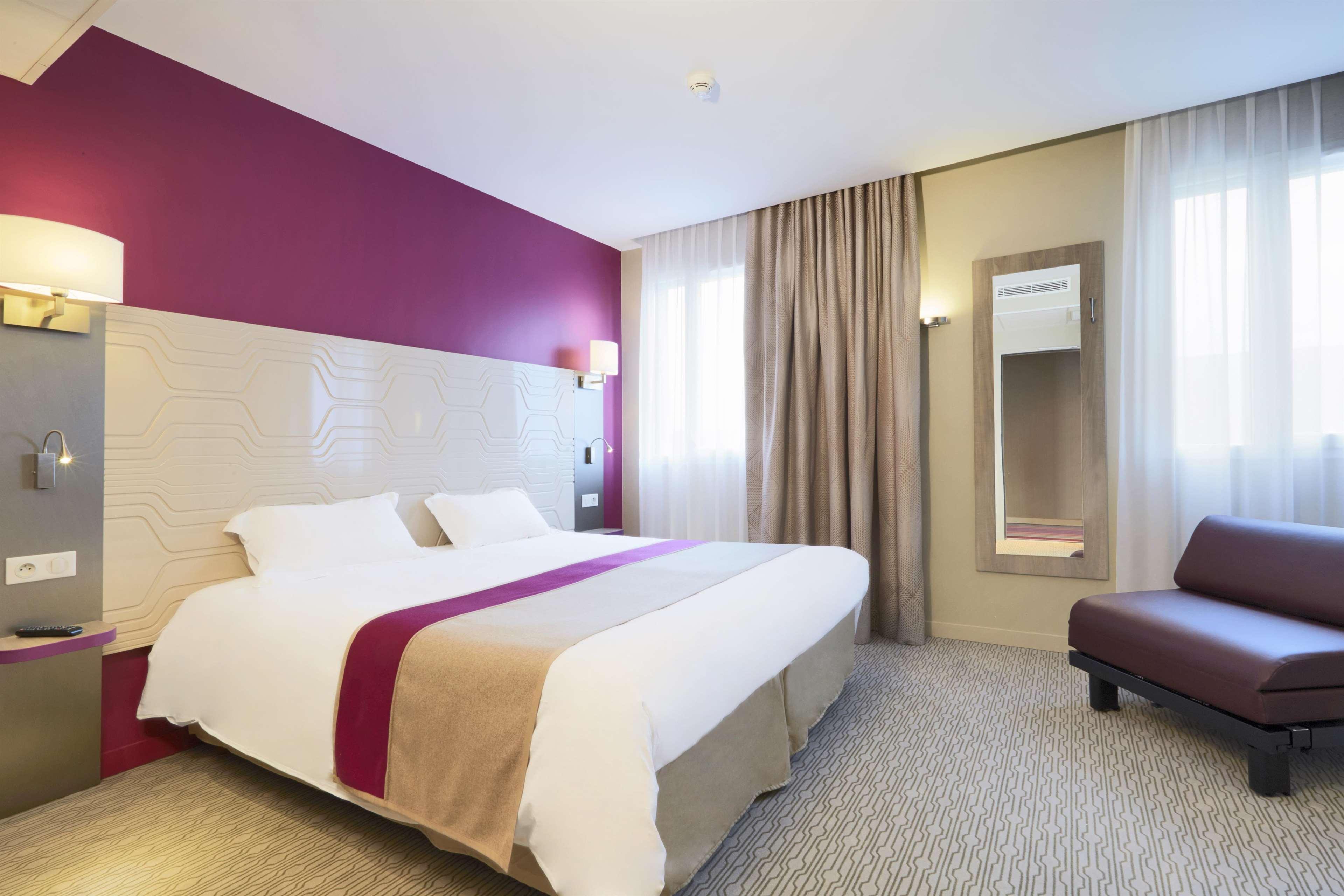 Kyriad Prestige Saint-Malo Exteriér fotografie