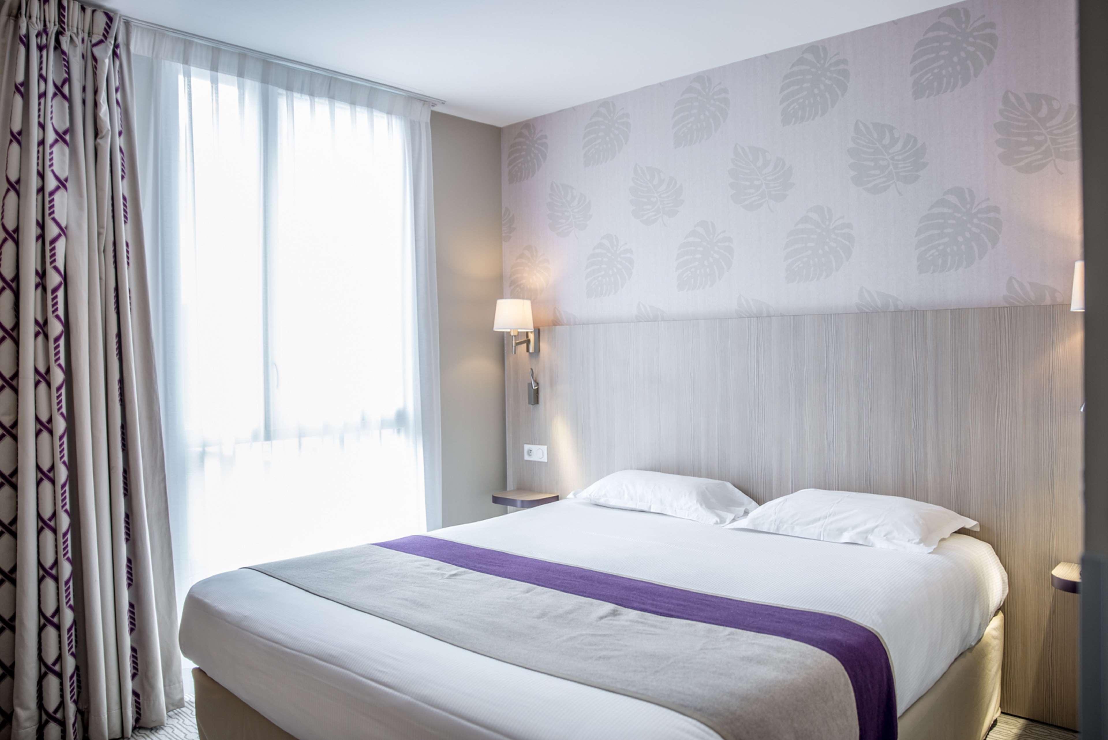 Kyriad Prestige Saint-Malo Exteriér fotografie