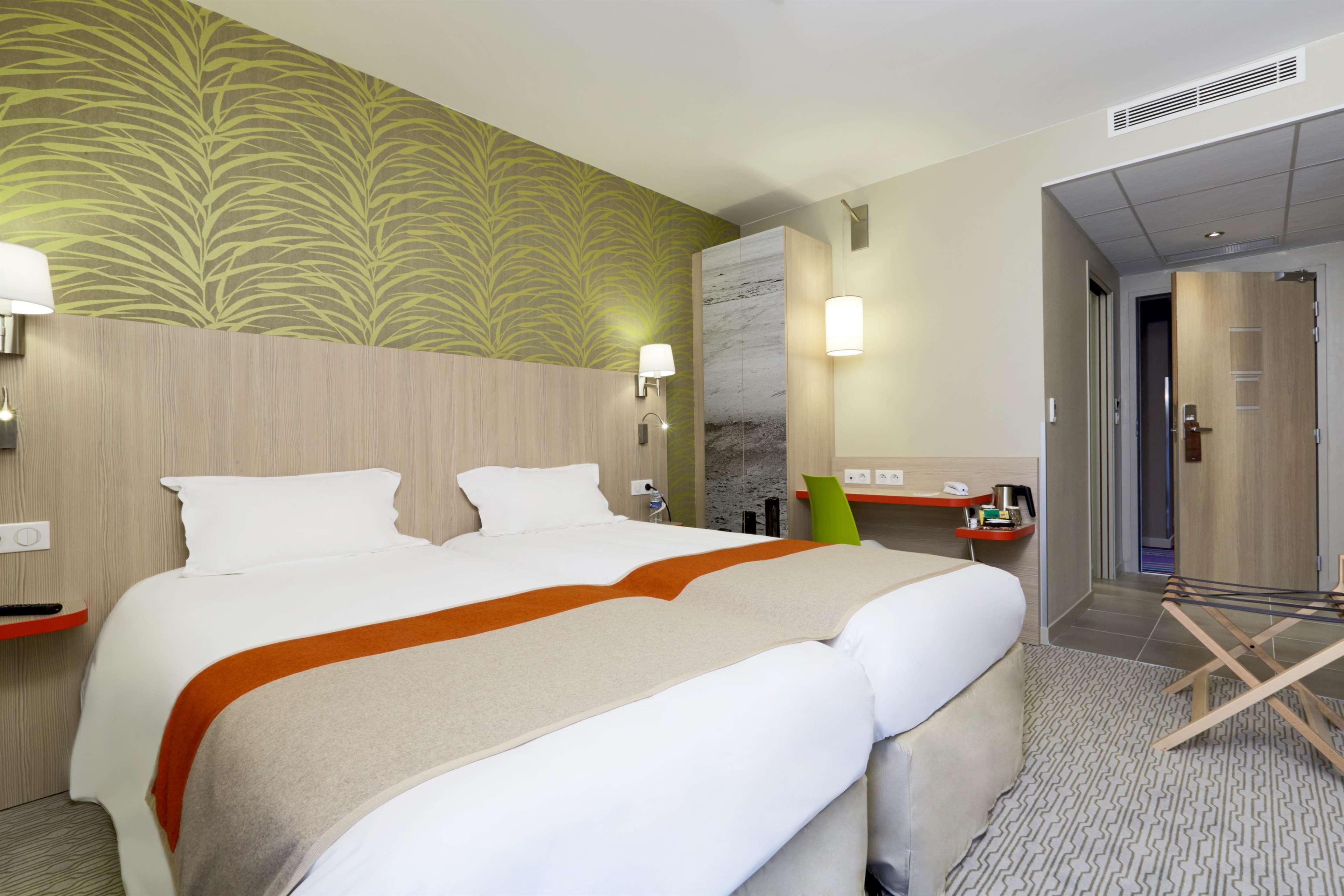Kyriad Prestige Saint-Malo Exteriér fotografie