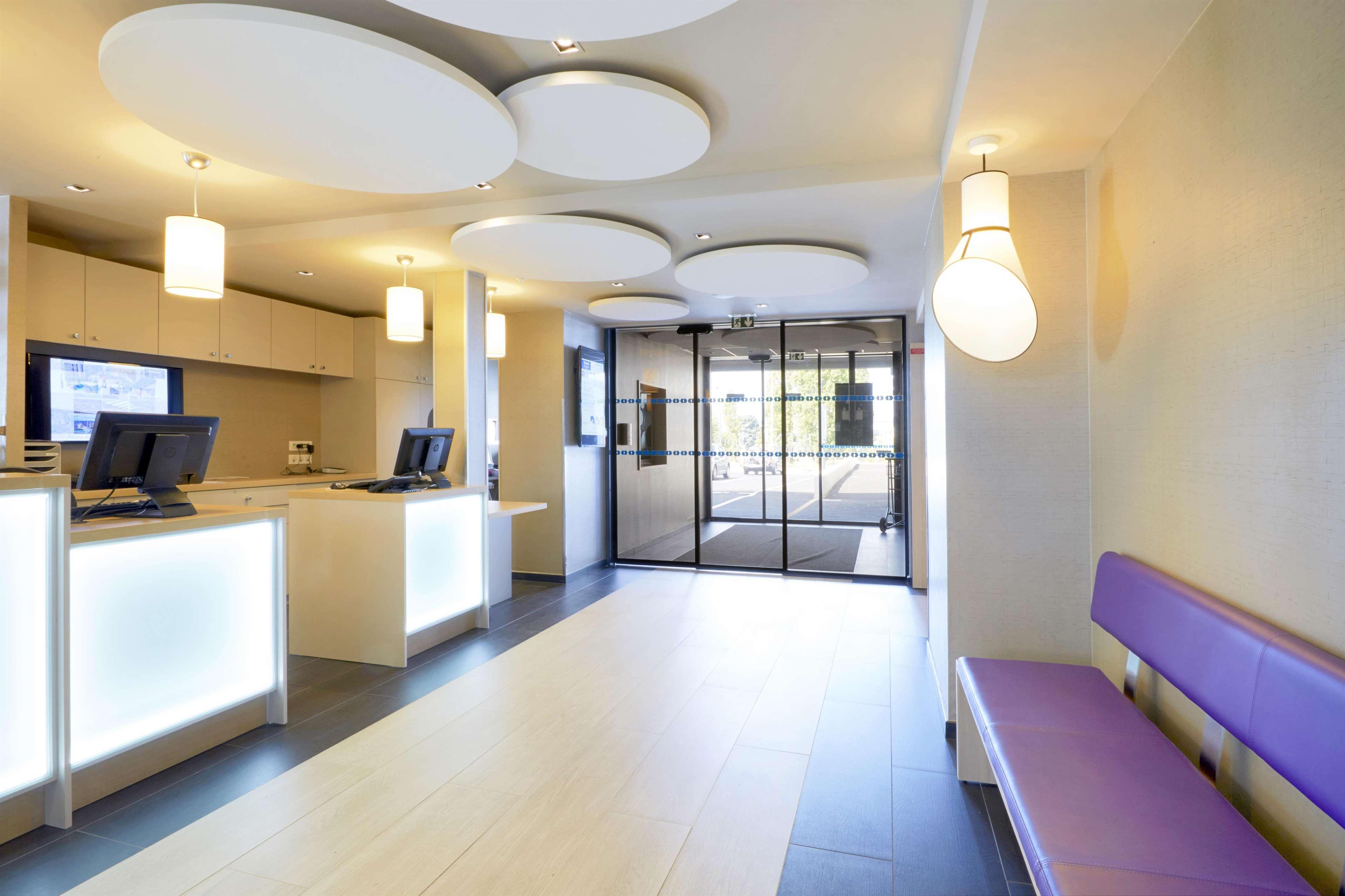 Kyriad Prestige Saint-Malo Exteriér fotografie