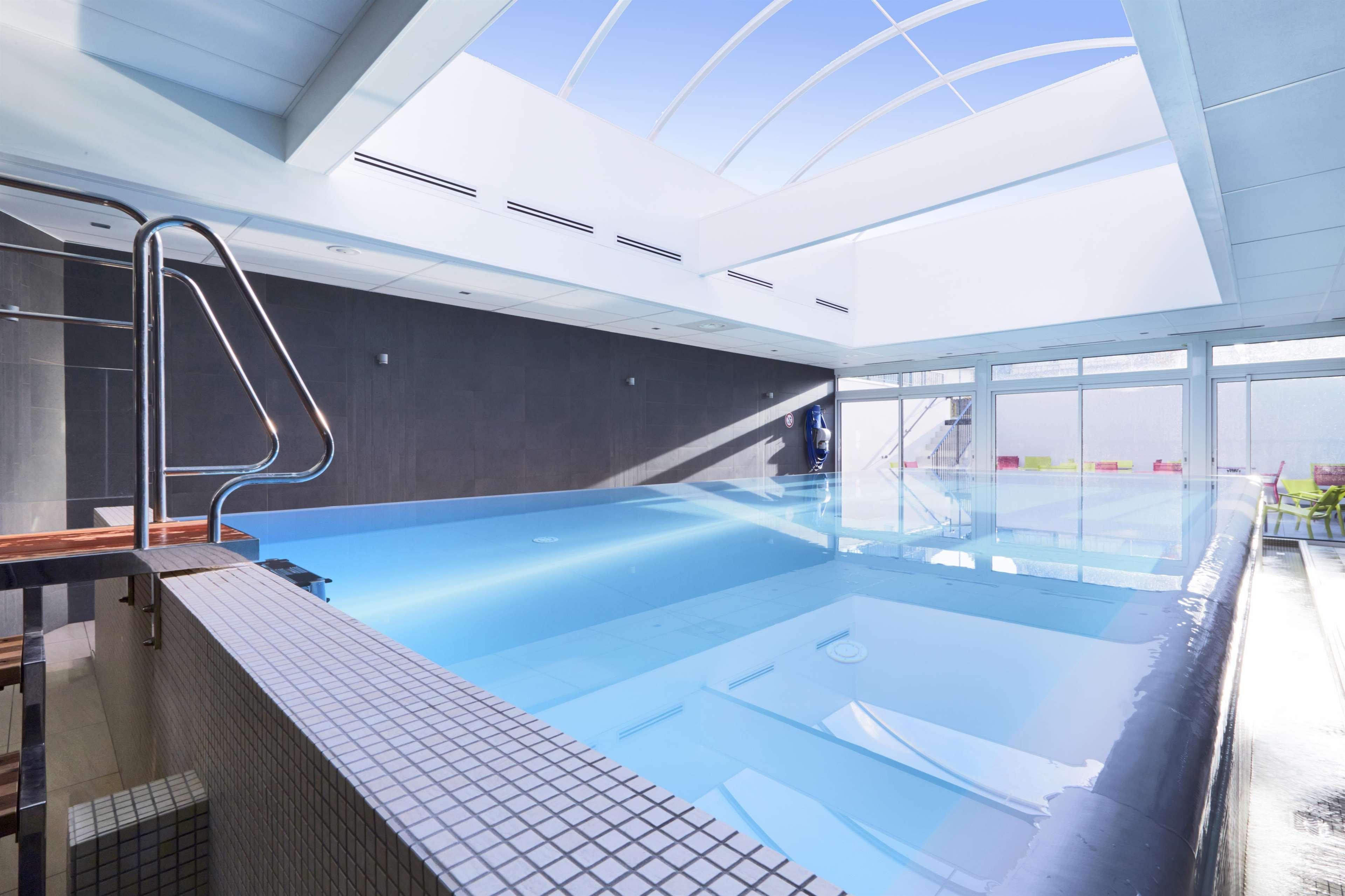 Kyriad Prestige Saint-Malo Exteriér fotografie