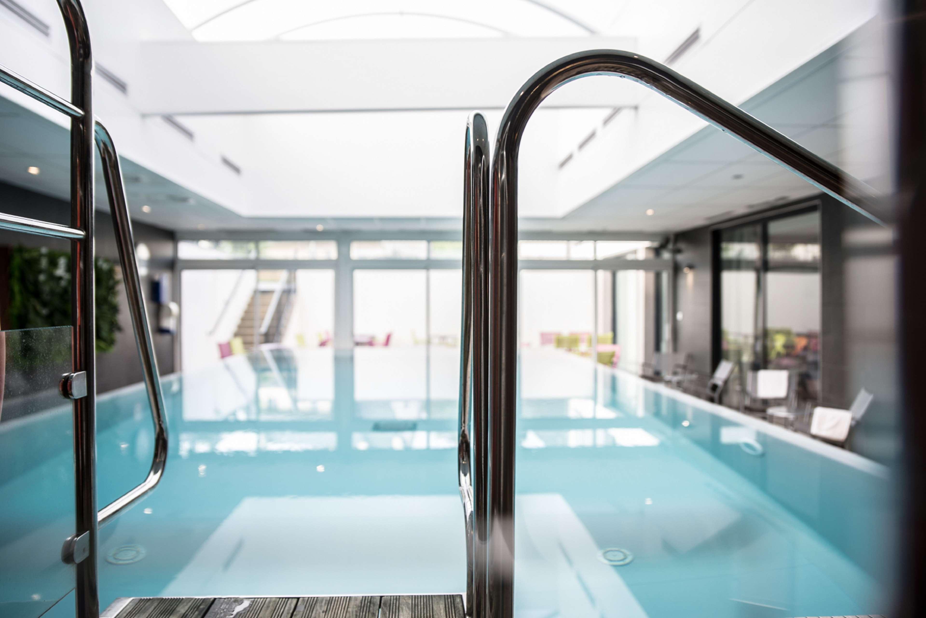 Kyriad Prestige Saint-Malo Exteriér fotografie