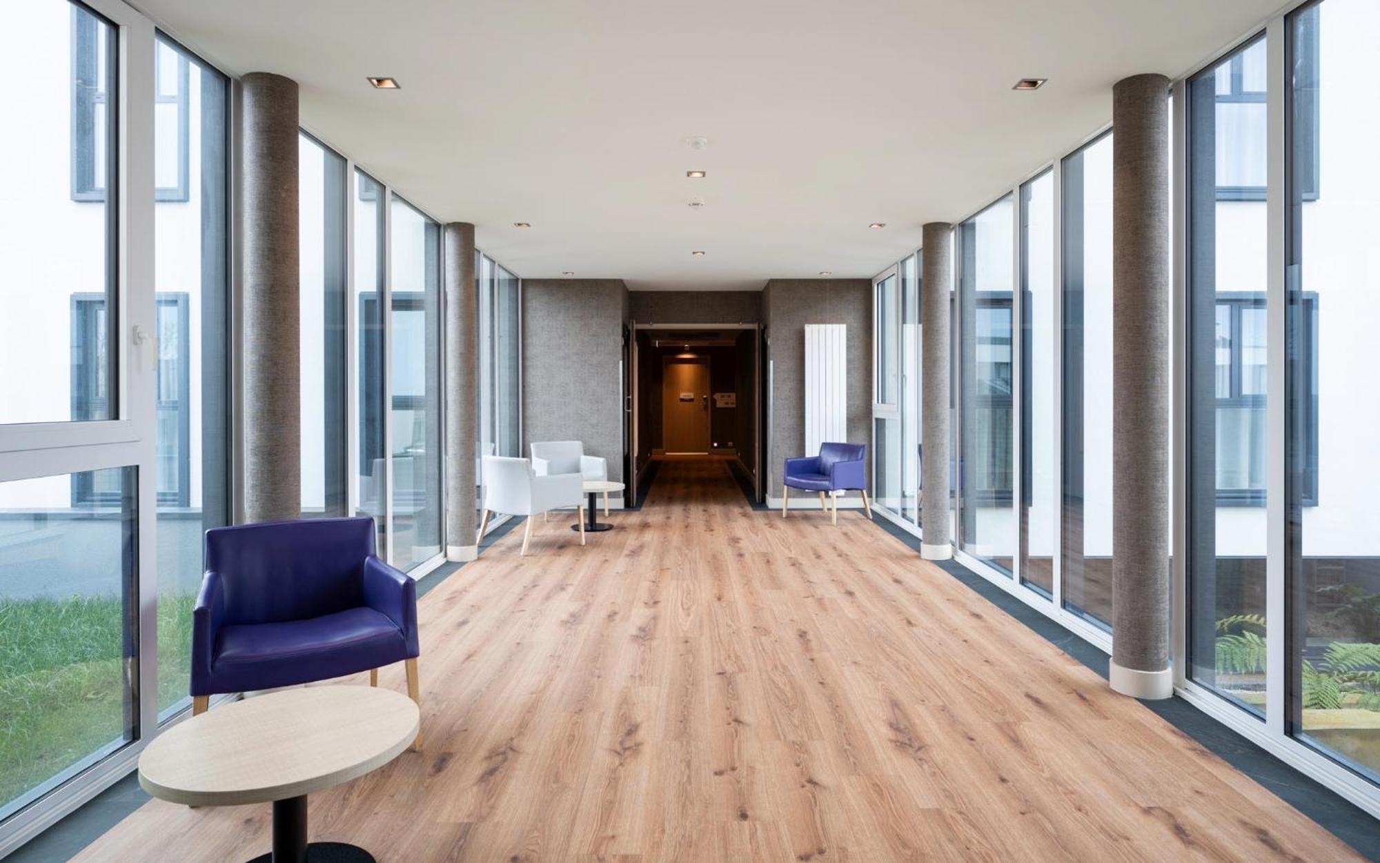 Kyriad Prestige Saint-Malo Exteriér fotografie