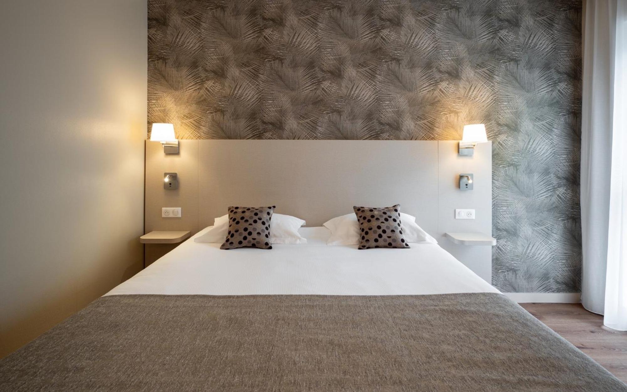 Kyriad Prestige Saint-Malo Exteriér fotografie