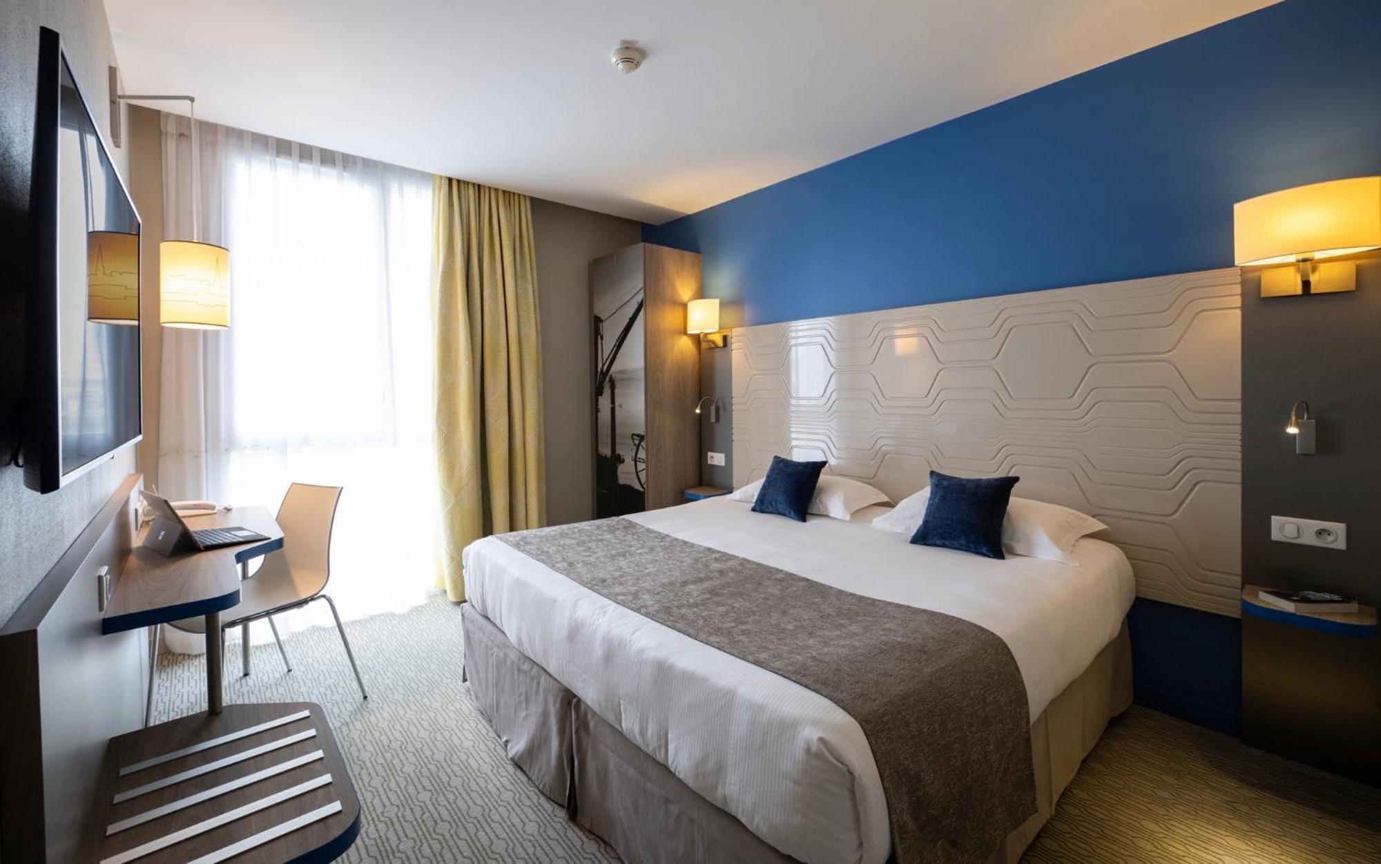 Kyriad Prestige Saint-Malo Exteriér fotografie